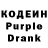 Codein Purple Drank andrei andruhov